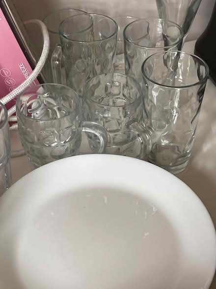 Photo of free House clearance (Glasgow G12) #2