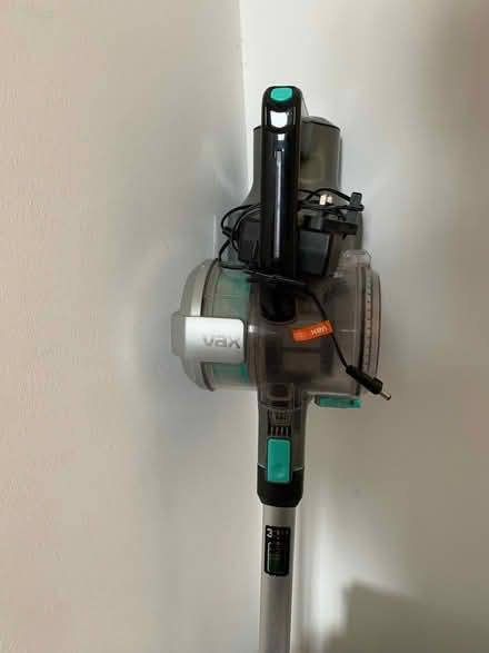 Photo of free Vacuum cleaner (IP4 Woodbridge Road) #3