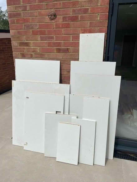 Photo of free Assortment of kitchen wood (Amersham HP6) #1