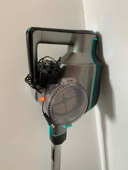 Photo of free Vacuum cleaner (IP4 Woodbridge Road) #1
