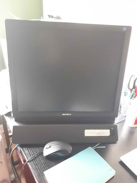 Photo of free Tower PC (Central Falmouth) #3
