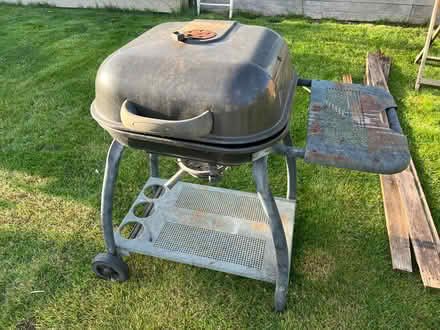 Photo of free BBQ (Derby, Borrowash DE72) #1