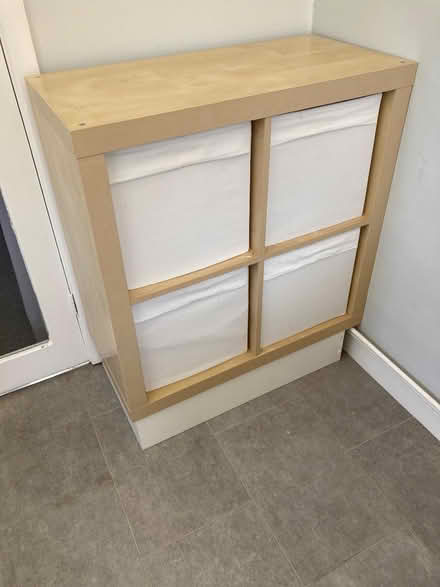 Photo of free IKEA Storage chest (Bilton CV22) #1