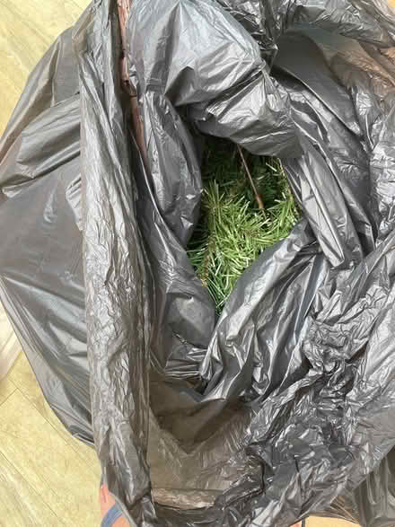 Photo of free House clearance (Glasgow G12) #4