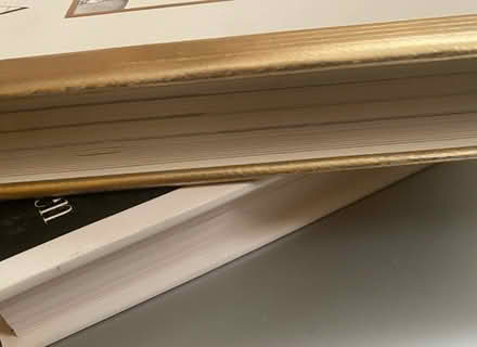 Photo of free 2 Princess Diana Books (West Bristol, PA) #2