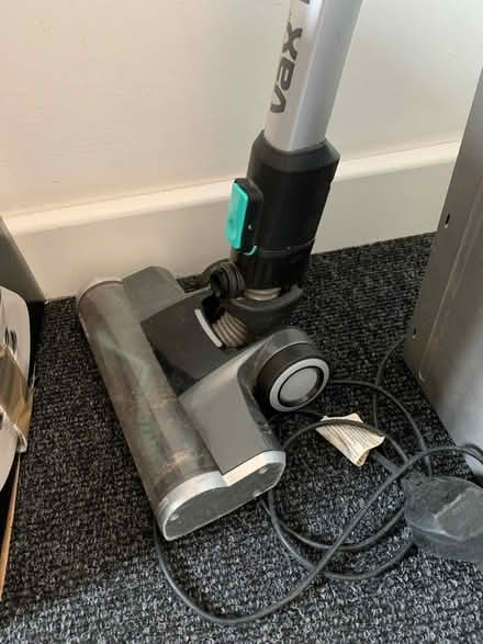 Photo of free Vacuum cleaner (IP4 Woodbridge Road) #2