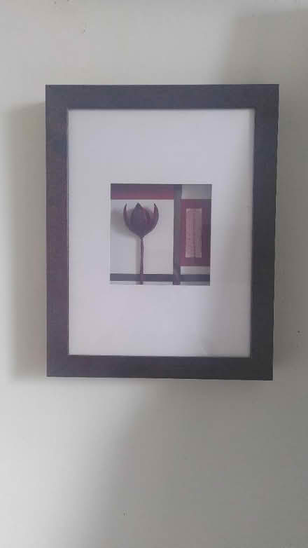 Photo of free Artworks (EH9 Marchmont) #1