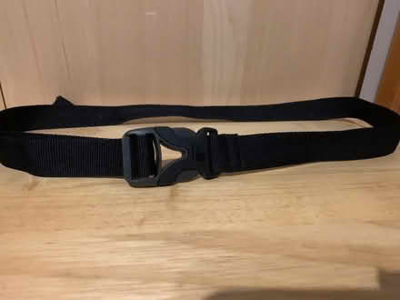 Photo of free Karrimor default belt (SS15) #1