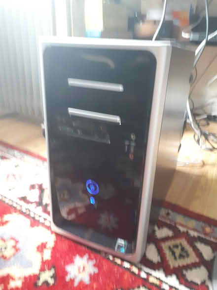Photo of free Tower PC (Central Falmouth) #2
