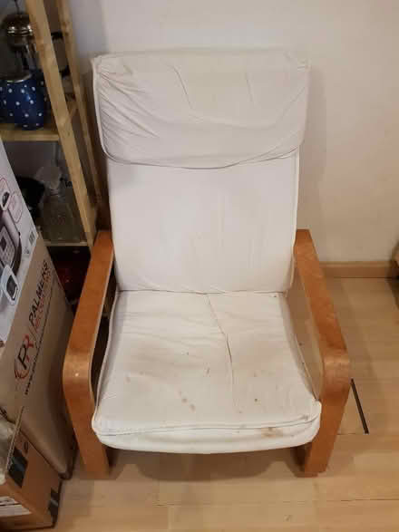 Photo of free Ikea chair (Chapel Allerton LS7) #1