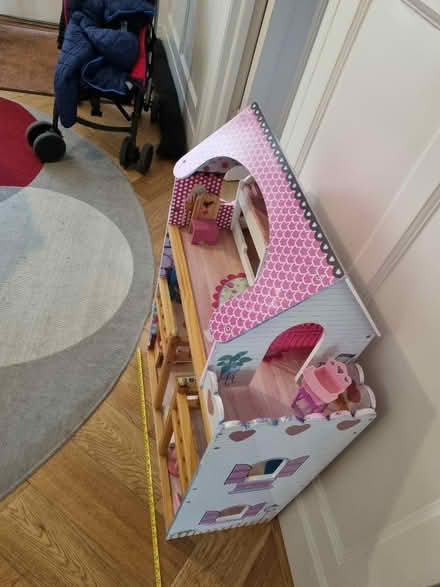 Photo of free Dolls' House (Norbury SW16) #1
