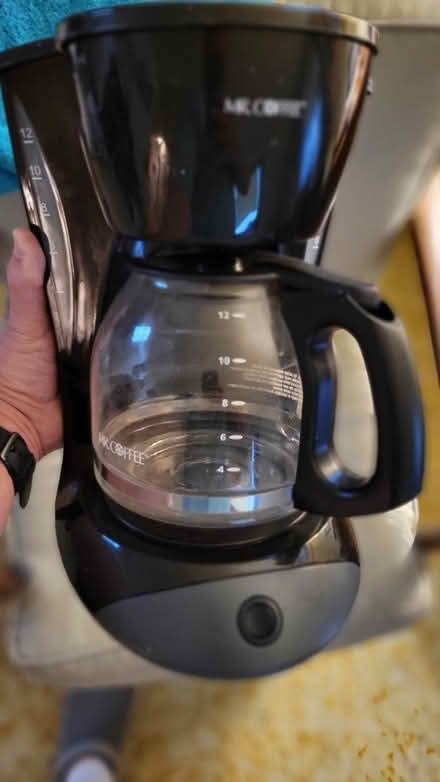 Photo of free Coffee Maker (West Chester) #1