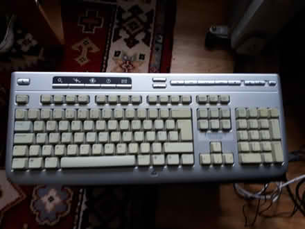 Photo of free Tower PC (Central Falmouth) #1