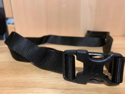 Photo of free Craghopper trouser belt (SS15) #1
