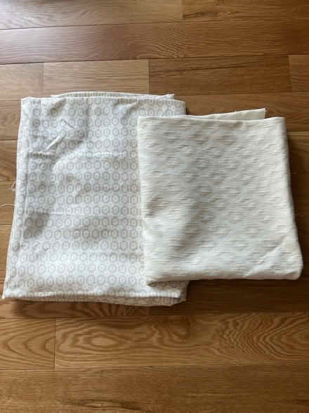 Photo of free Home Decor Fabrics (Marsh Creek/Eagle) #1