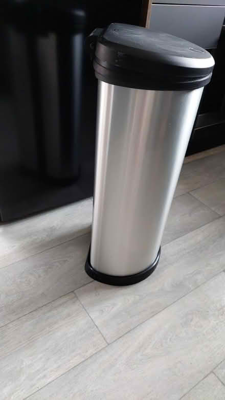 Photo of free Kitchen bin (RH12) #3