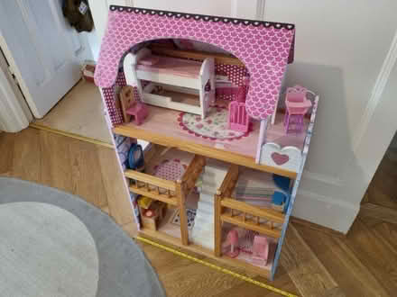 Photo of free Dolls' House (Norbury SW16) #3