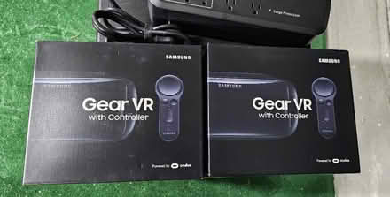 Photo of free Brand New Gear VR (McAllen TX. Ware Rd & Gumwood) #1