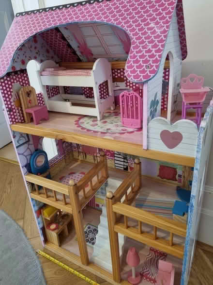 Photo of free Dolls' House (Norbury SW16) #2