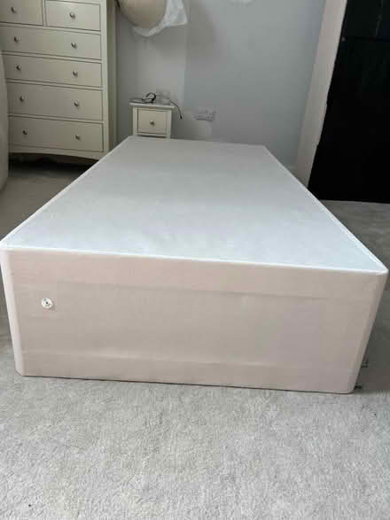 Photo of free Single bed bases, two (Haywards Heath RH16) #2