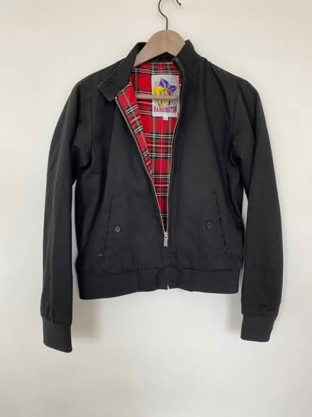 Photo of free Jacket Harrington - women S (N18) #1