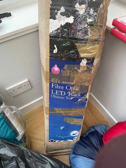 Photo of free House clearance (Glasgow G12) #3
