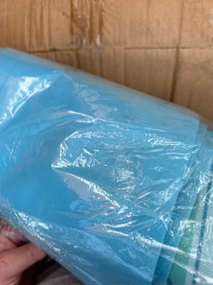 Photo of free Fabric wardrobe? (Chessington KT9) #3