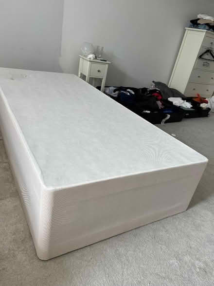 Photo of free Two single bed bases (Haywards Heath RH16) #3