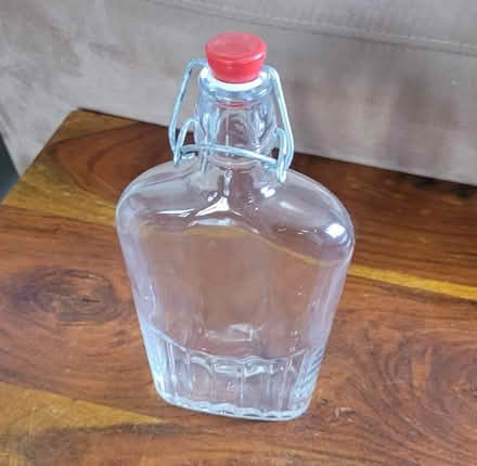 Photo of free Maple syrup jars (kiz 7p3) #1