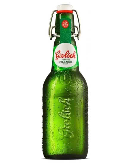 Photo of Swing Top Bottles (Big flats) #1
