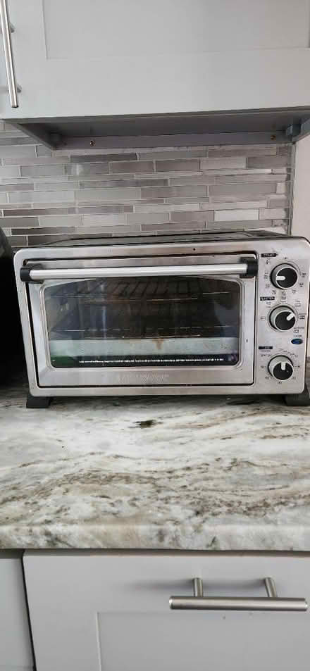 Photo of free Oven conventional/toast (Lanham Md) #1