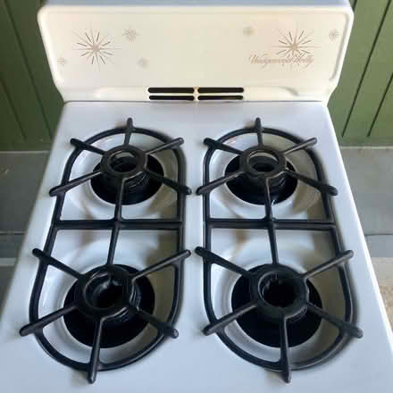 Photo of free 20” Vintage Gas Stove (South West Pasadena.) #4