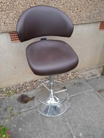Photo of free Bar Stool (Oakbank PH1) #1