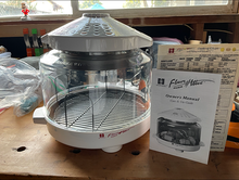 Photo of free Flavor wave oven/ like new cond (Prospect and Titus Saratoga) #1