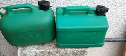 Photo of free Petrol Can (Tovil ME15) #1