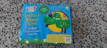 Photo of free Kids game (Aigburth L17) #1