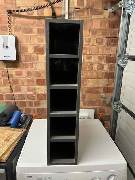 Photo of free IKEA wine rack (Leicester LE2 Aylestone) #4