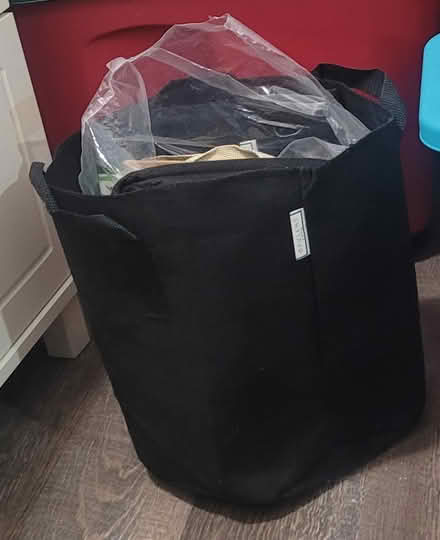 Photo of free Cloth grower bags (Worldgate, Herndon) #1