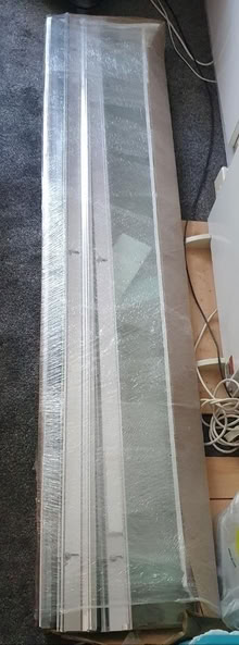Photo of free Shower screen (Chingford E4) #2