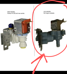 Photo of free fridge icemaker valve solenoid (Tricities / lower mainland) #2