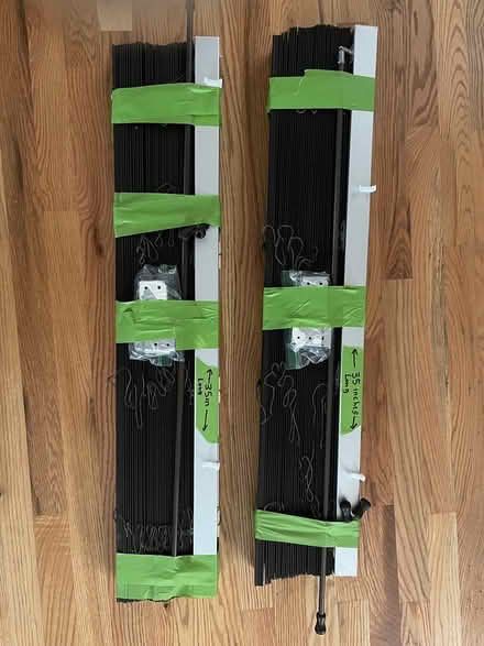 Photo of free Window Blinds (Amityville) #1