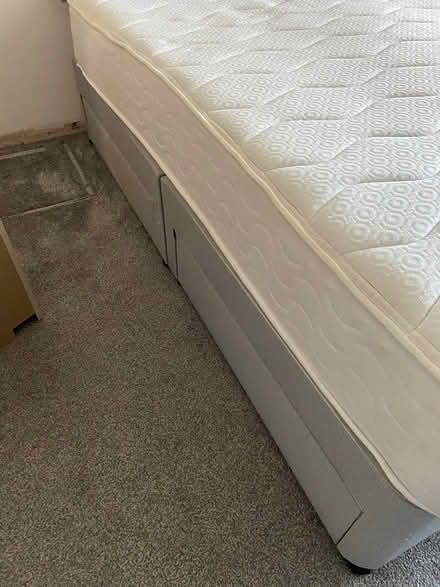 Photo of free Kingsize Bed (Paignton) #3