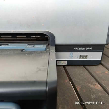 Photo of free Colour printer (Tankerton CT5) #1