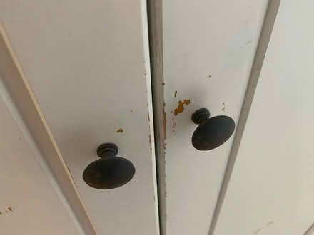 Photo of free Small wardrobe (Tolworth, KT5) #2