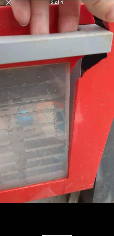 Photo of free Mud kitchen (Parkwall BS30) #3