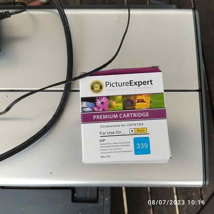 Photo of free Colour printer (Tankerton CT5) #3