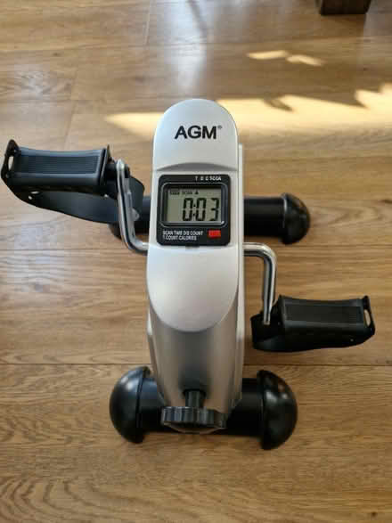 Photo of free Mini exercise bike (Tranmere Park LS20) #1
