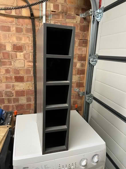Photo of free IKEA wine rack (Leicester LE2 Aylestone) #1