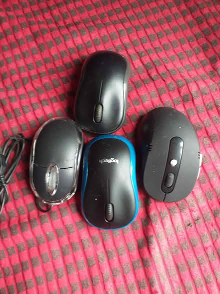 Photo of free Miscellaneous (PR4 5) #2