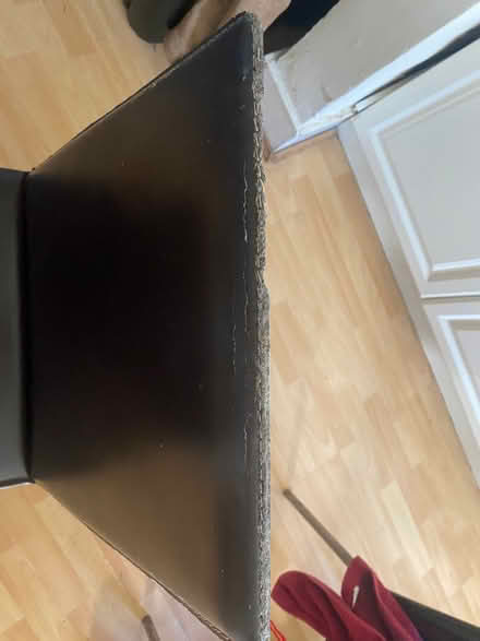 Photo of free 6 used high quality chairs (Elm Grove, Brighton) #1